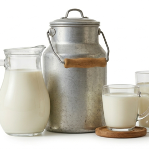 leche