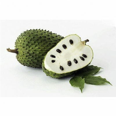 Productos guanabana