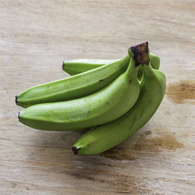 Productos platano