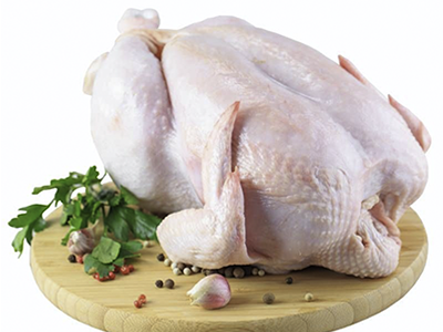 Productos pollo